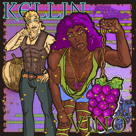 Kellin’s Fall–Kellin &amp; Vino: Dressed Up