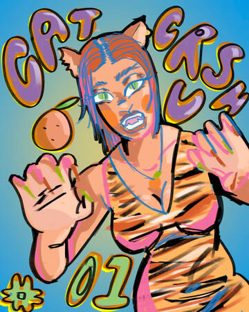 Cat Crush